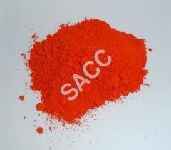 Pigment Orange 36