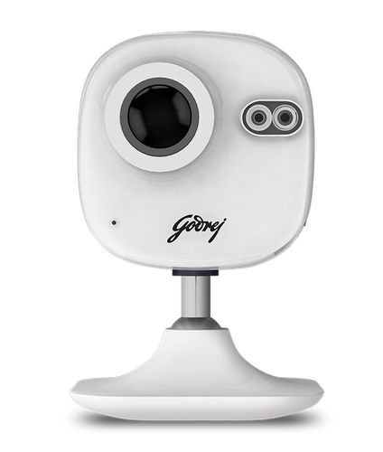 Godrej EVE mini Wifi IR camera