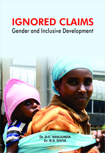 Glossy Paper Ignored Claims: Gender And Inclusive Development