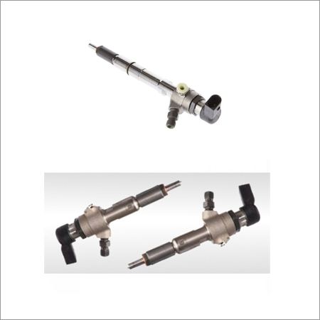 Siemens Common Rail Injector