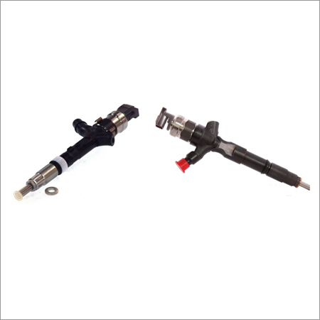 Denso Common Rail Injector