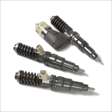 Delphi Unit Injector
