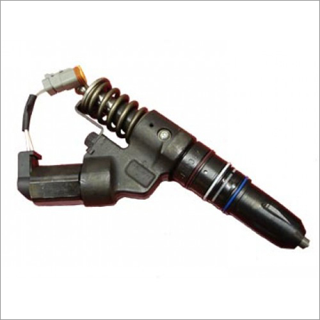 Cummins Celect Unit Injector