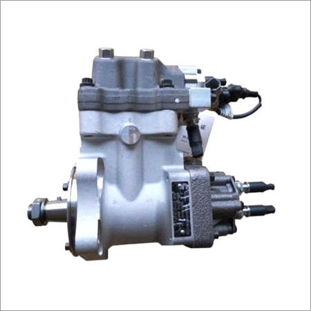 Diesel Fuel Pump