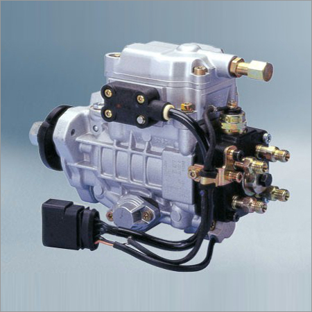 Bosch Electronic Distributor Pump