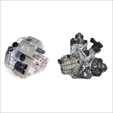 Bosch High Pressure Pumps