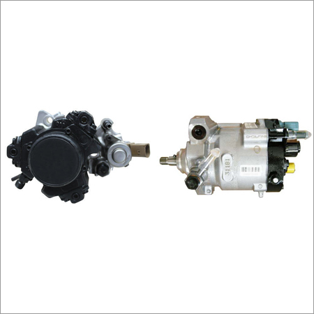 Delphi High Pressure Pumps