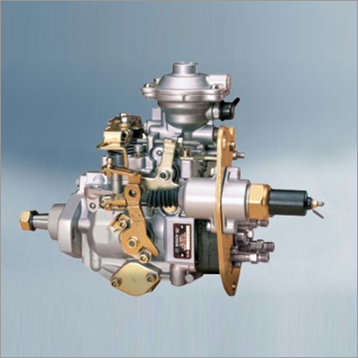 Bosch Mechanical Distributor Pump