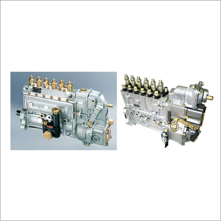 Bosch Heavy Duty Inline Pumps