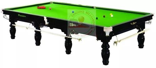 King Size Billiards Table