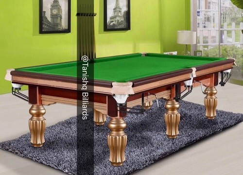 Best Snooker Table