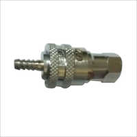 Ss Oxygen Valves