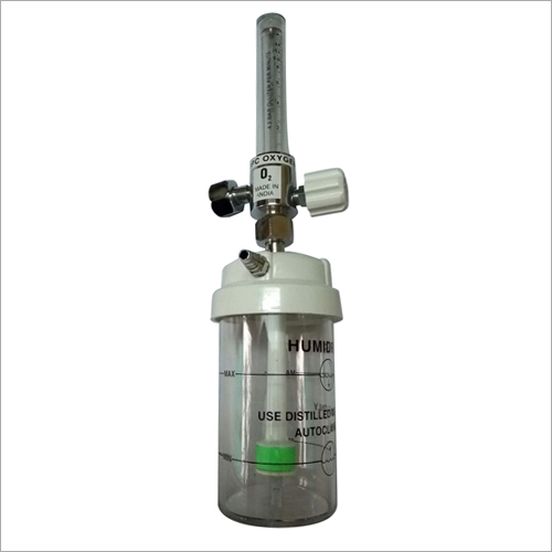 Metal BPC Flow Meter Metal BPC Flow Meter