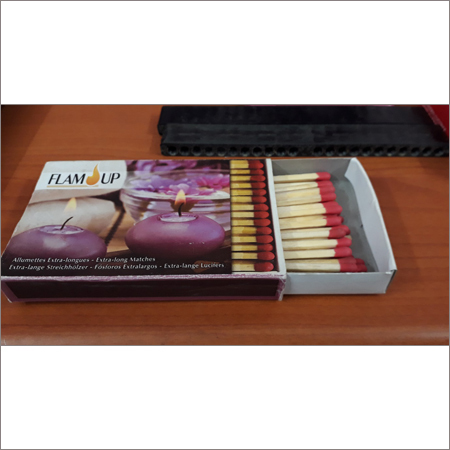 Barbeque Long Stick Matches