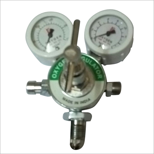 Single Stage Double Gauge Single Stage Double Gauge