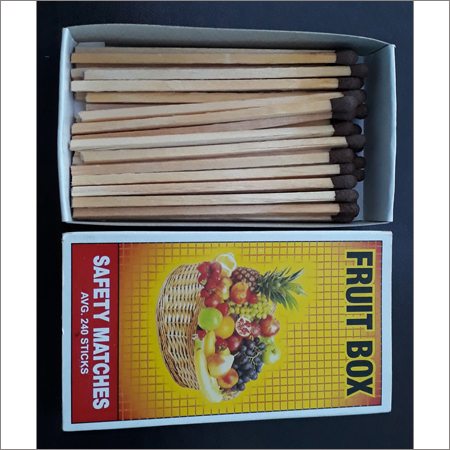 Barbeque Safety Matches Barbeque Safety Matches
