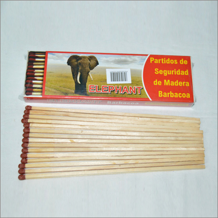 280MM Barbeque Matches 280MM Barbeque Matches
