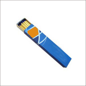 Long Stick Match Box