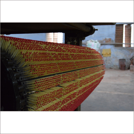Match Stick Machinery Match Stick Machinery