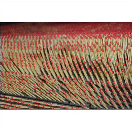 Match Box Stick Machinery