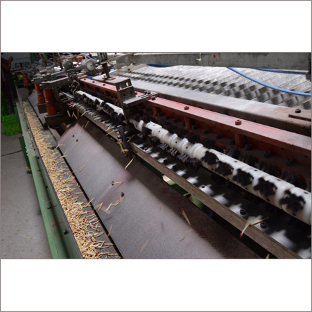 Matches Making Machine Matches Making Machine