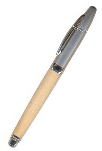Wooden Roller Ball Pen