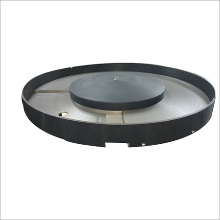 Blister Forming Bowl Dish