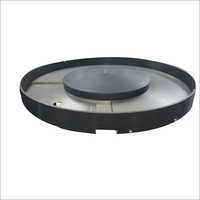 Blister Forming Bowl Dish