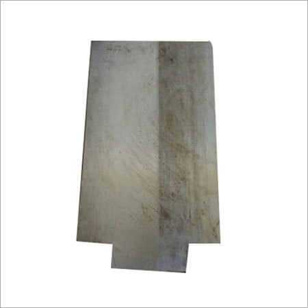 Blister Forming Ceiling Plate