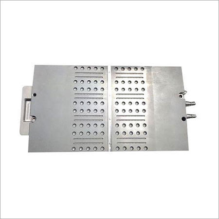 Blister Forming Die