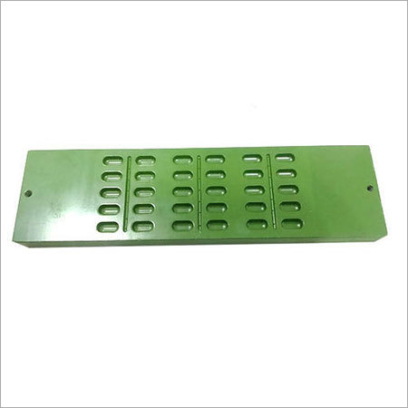 Blister Forming Die