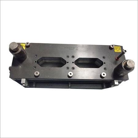 Blister Forming Punching Tool
