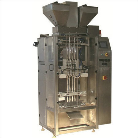 Stick Pack Machine