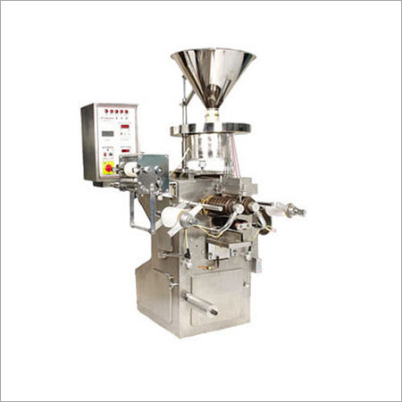 Strip Packing Machine