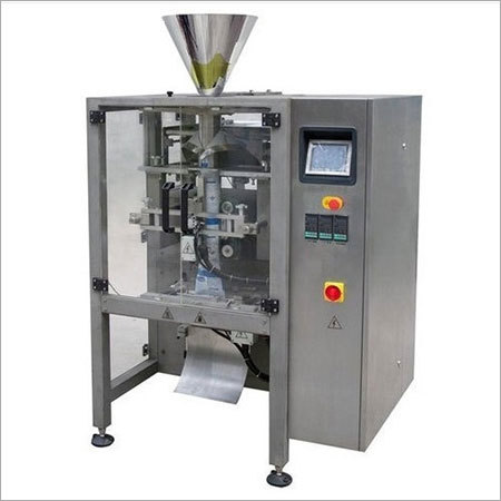 Collar Type Bagger Machine