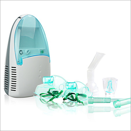 Compressor Nebulizer Kit Compressor Nebulizer Kit