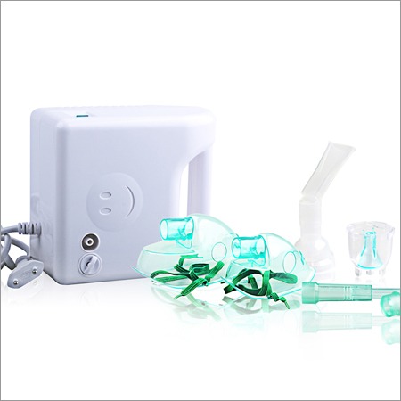 Medical Nebulizer Medical Nebulizer