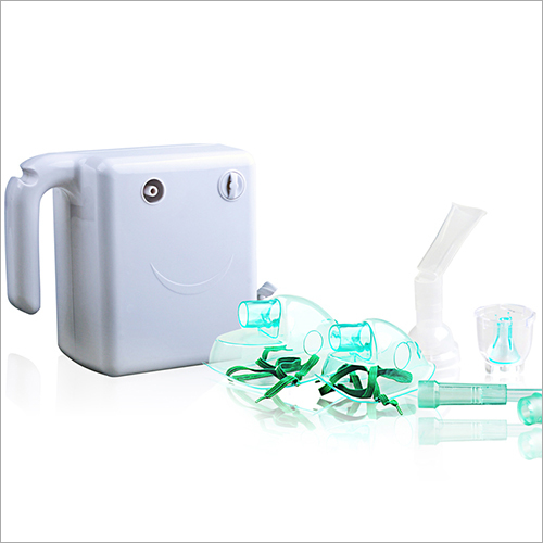 Nebulizer Machine Nebulizer Machine