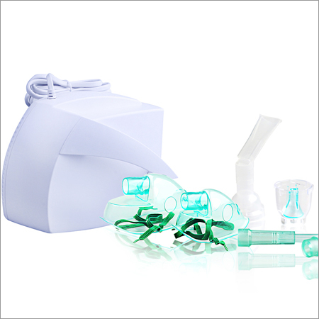 Hospital Nebulizer Machine Hospital Nebulizer Machine