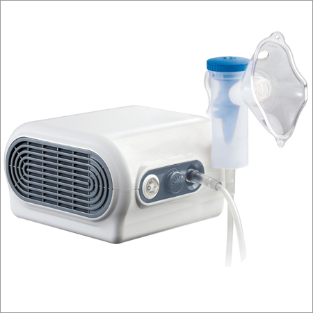 Omron Compressor Nebulizer Omron Compressor Nebulizer