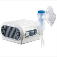 Omron Compressor Nebulizer