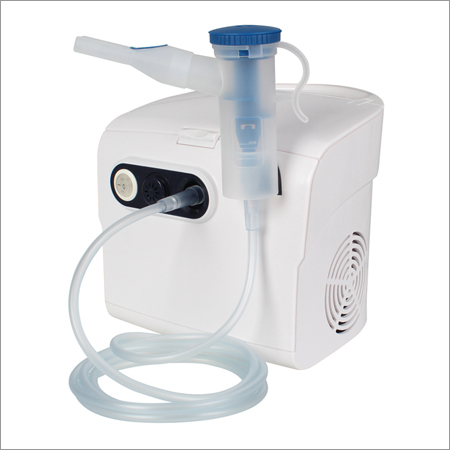 Ultrasonic Nebulizer Ultrasonic Nebulizer