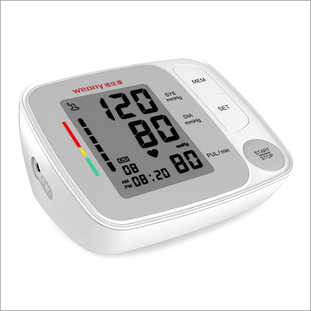 Upper Arm Blood Pressure Monitor Arm Cuff Size: 22-36Cm