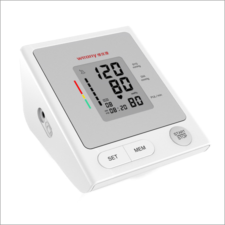 Automatic Blood Pressure Monitor Arm Cuff Size: 22-36Cm