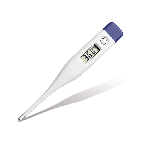 Pocket Digital Thermometer Pocket Digital Thermometer