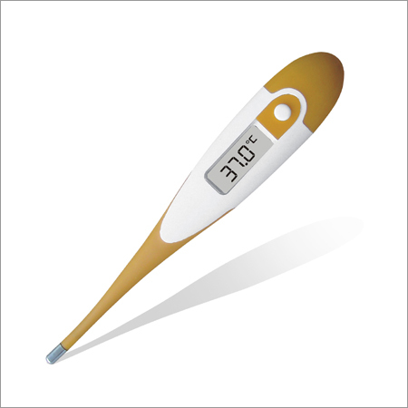 Water Resistant Digital Thermometer Water Resistant Digital Thermometer