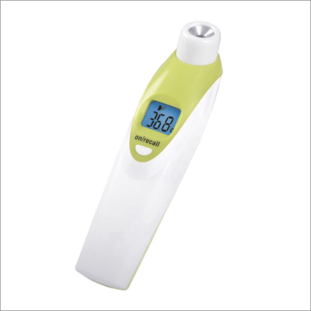Health Track Infrared Jayem Thermometer Health Track Infrared Jayem Thermometer