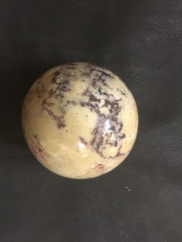 Picture Jasper Grade: A