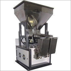 2 Head Load Cell Machine