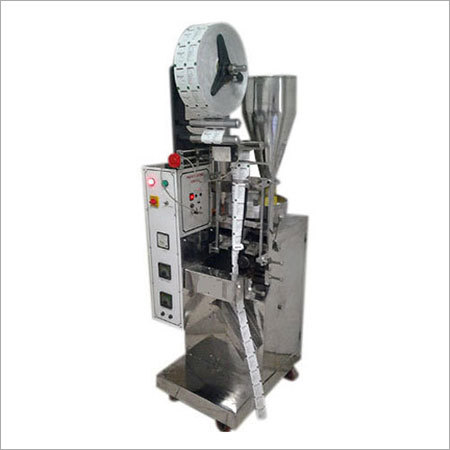 Automatic Pouch Packing Machine